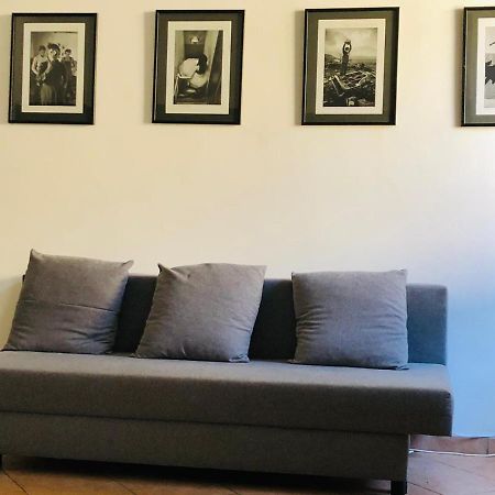Ferienwohnung Gli Amanuensi Turin Exterior foto
