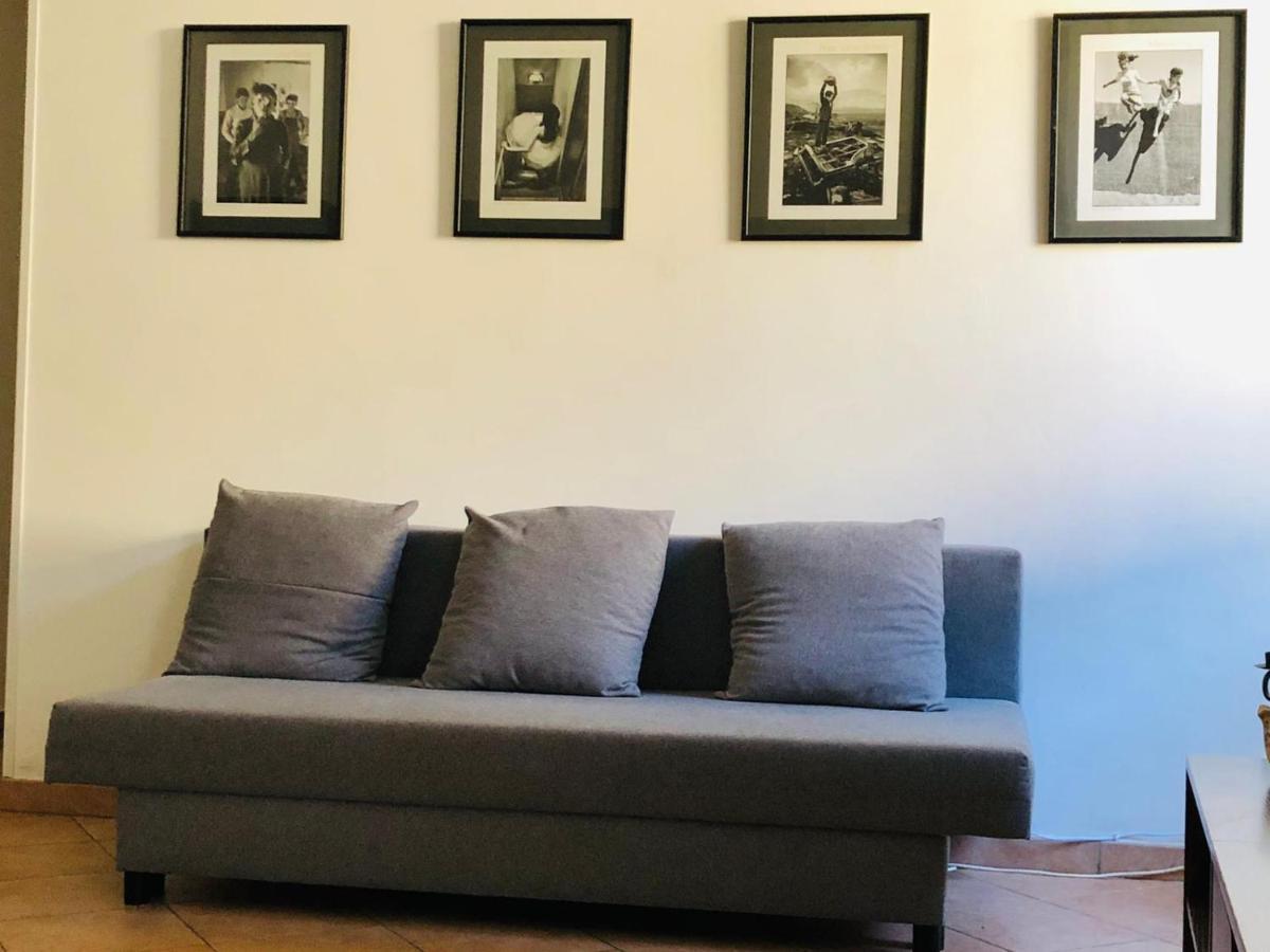Ferienwohnung Gli Amanuensi Turin Exterior foto