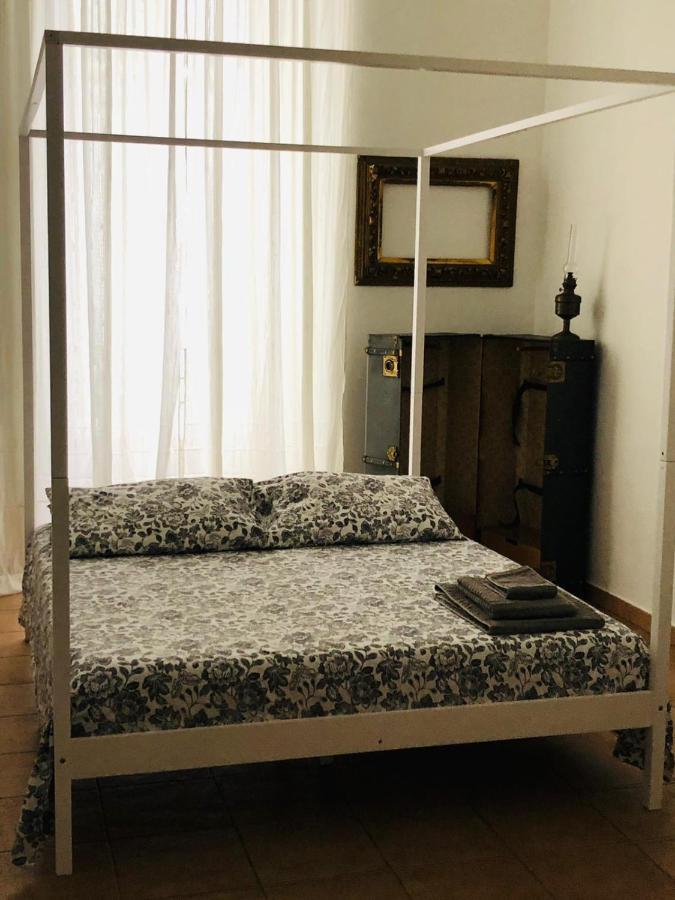 Ferienwohnung Gli Amanuensi Turin Exterior foto