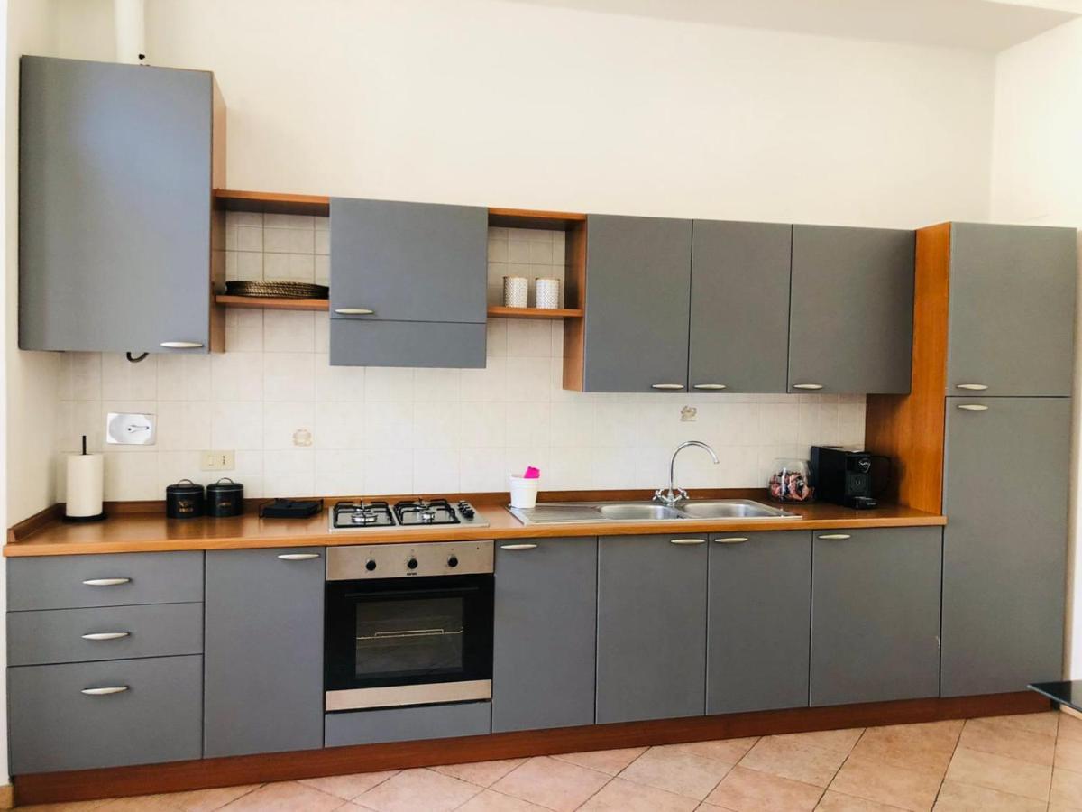 Ferienwohnung Gli Amanuensi Turin Exterior foto