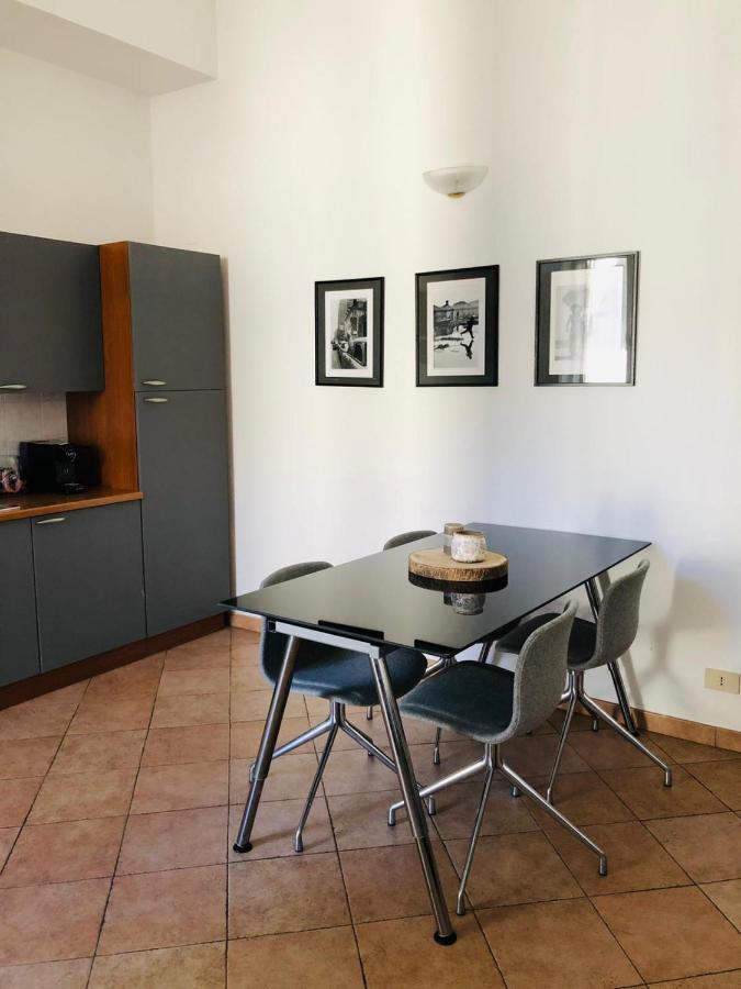 Ferienwohnung Gli Amanuensi Turin Exterior foto